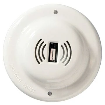 Asenware Fire Alarm UV Fire Sensor