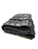 Agriculture series rubber track hot sale various models