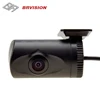 Water-proof IP69 AHD Window Flush Mount Front View Camera with 170 Degree Wide Angle