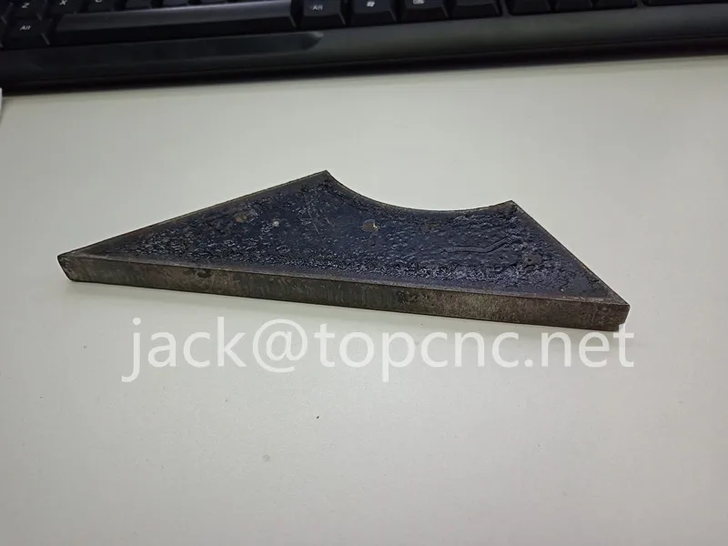 plasma cutting machine