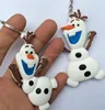 promotional gifts soft pvc ring/novelty rubber key chain/promotion products keychain