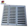 Pool articles outdoor metal drain cover grating in malaysia