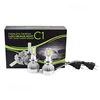 Manufacturers dedicated to car LED headlights C1 LED headlights near and far light integrated conversion H4H7H11