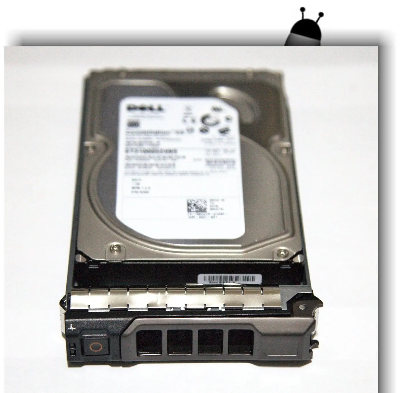 Sata enterprise. Dell SATA. Certified by dell Enterprise class HDD. 5350 Dell hard Drive. Жесткий диск dell 342-1906.