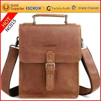 Top Original Full Grain Leather Handbags For Ipad Men Top Original Full Grain Leather Handbags For Ipad Men