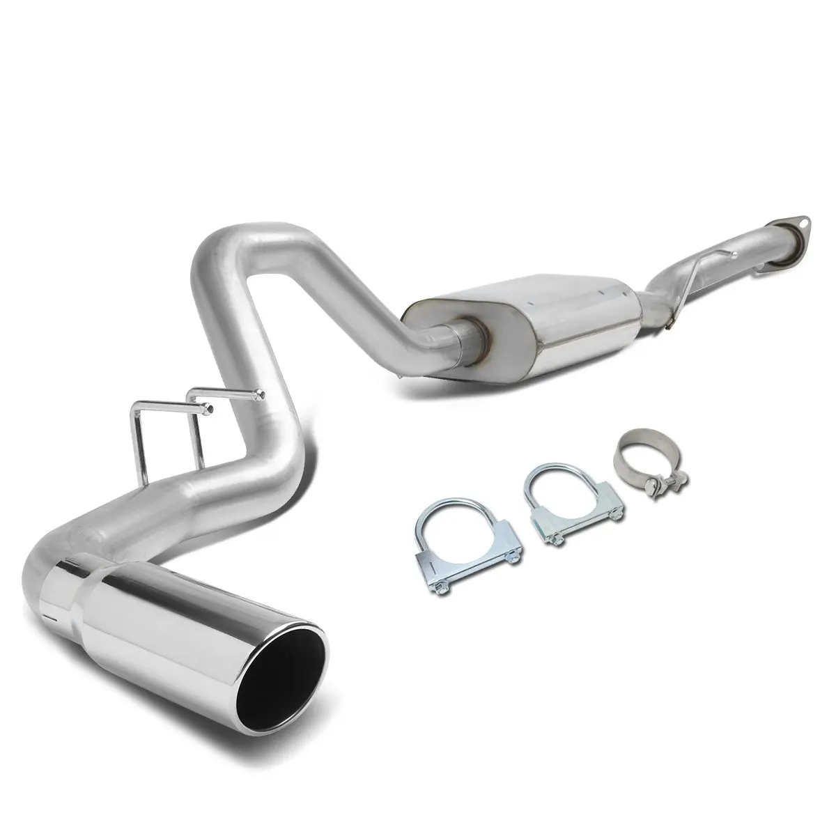 Cheap Gmc Exhaust, find Gmc Exhaust deals on line at Alibaba.com