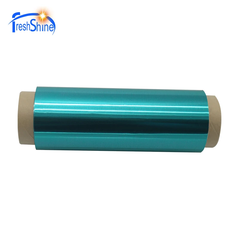 Custom Printed Color Aluminum Foil Packaging Roll Stock - Buy Embossed ...