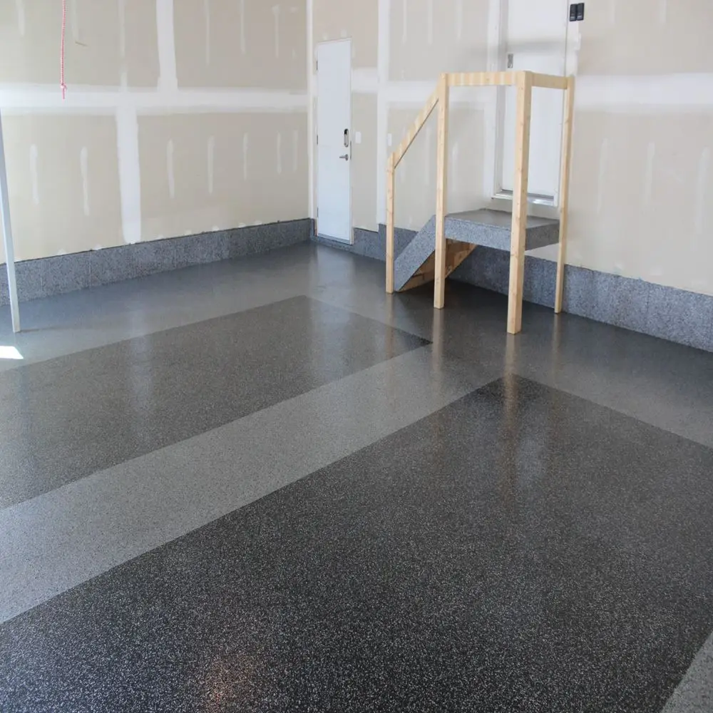 Epoxy Flake Floors Concrete Coatings