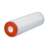 0.2 micron reusable bulk home water treatment types of pleated filter cartridge