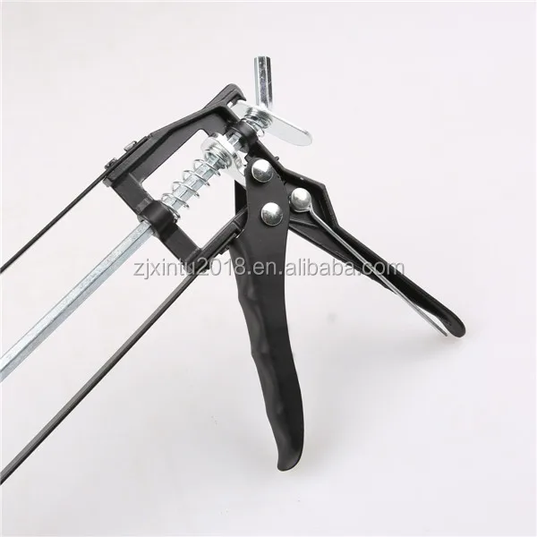 Long Hilti Caulking Gun And Pneumatic Caulking Gun Buy Long Caulking