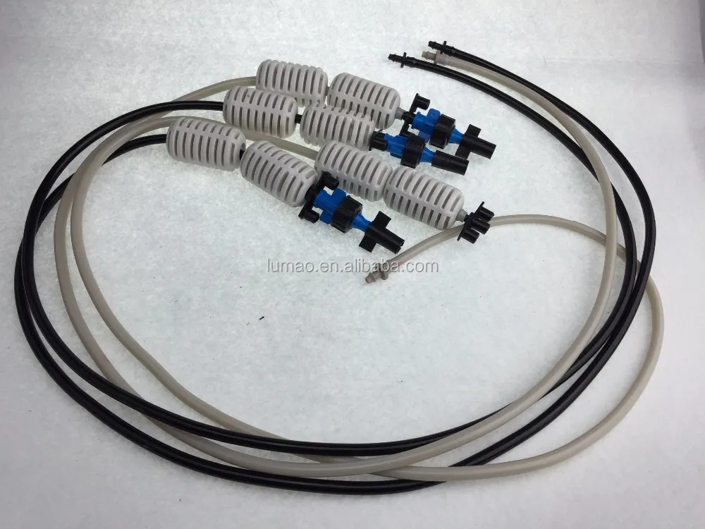 Mini Micro Jet Water Low Pressure Sprinkler System Agricultural Drip