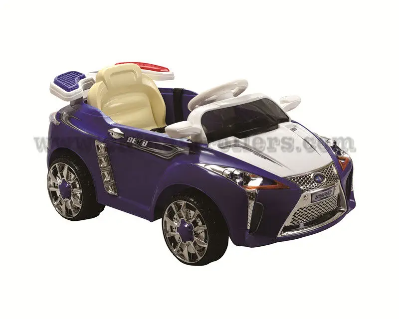 子供のためのlexusおもちゃの車 車のおもちゃに乗る 車に乗る Buy 電気乗車車 子供車 Ce Product On Alibaba Com