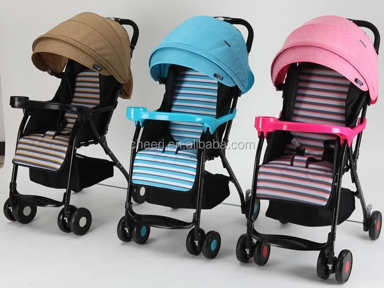 smart baby stroller price