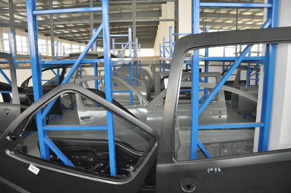 Chinese Auto Accessories Car Body For Mitsubishi Pajero V33 Auto Body