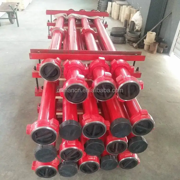 pup joint 1502 factory