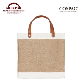 canvas bag small