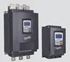 3 phase 15-55kw AC motor soft starter