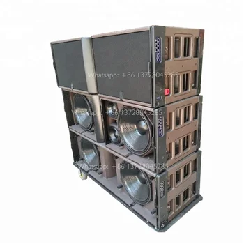 Cheap Line Array Speakers L- K1 The Largest Arenas Outdoor Show Pa ...