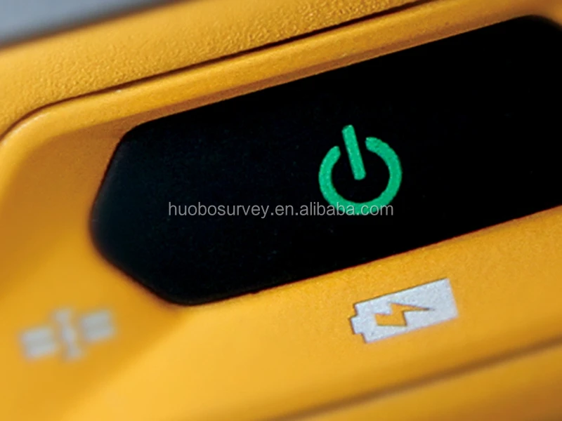 Compact & Portable GNSS RTK Survey System with High Accuracy Price