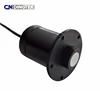 F550 ultrasonic transducer fuel level sensor level meter with wireless module wifi/zigbee/gprs/gps