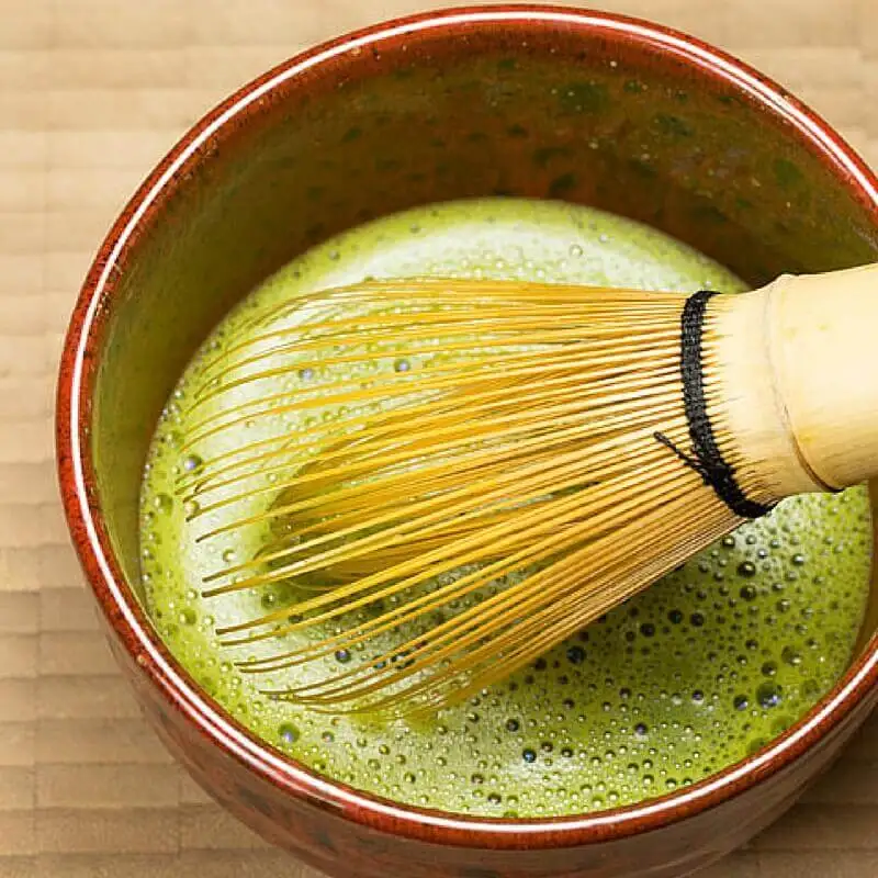 Popular private label dropship ceremonial matcha powder - 4uTea | 4uTea.com