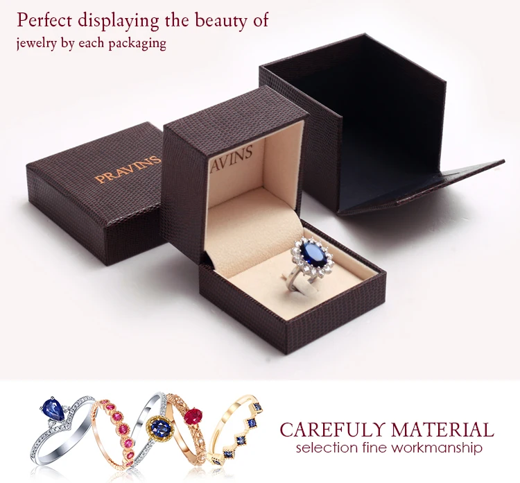 High Quality Popular Plastic Jewelry Display Ring Boxes Buy Ring Box