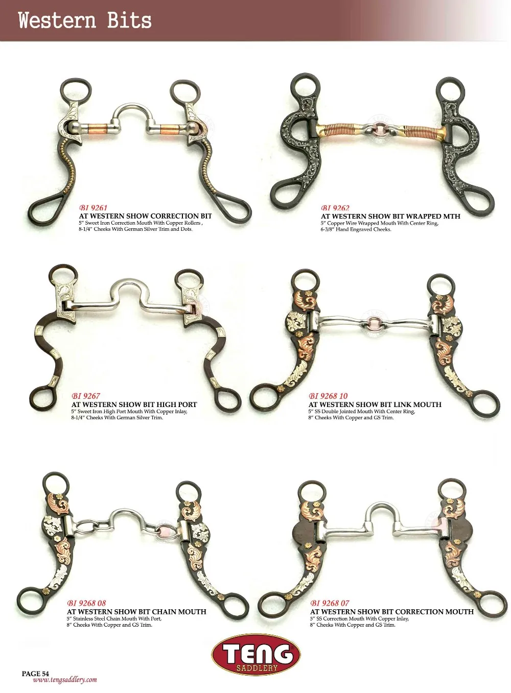 Bi 7256 Tak Equestrian Horse Racing Bits Buy Tak Equestrian,Horse