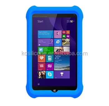 Tablet Shockproof Silicone Cover Case For Hp Stream 8 5801tw 0 Tablet Shockproof Silicone Cover Case For Hp Stream 8 5801tw 0 8inch Kids Drop Resistance