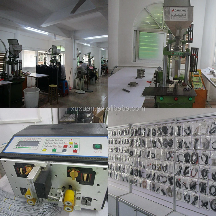 3m 6m 10m Right Angle To Straight 6.35mm Electric Instrument Guitar