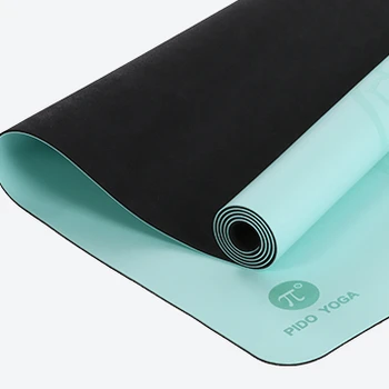 pido yoga mat