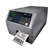 Intermec industrial label printing px4i thermal transfer barcode printer