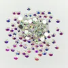Factory Direct AAAAA quality SS12 Crystal Clear Flat back No Hotfix Rhinestones