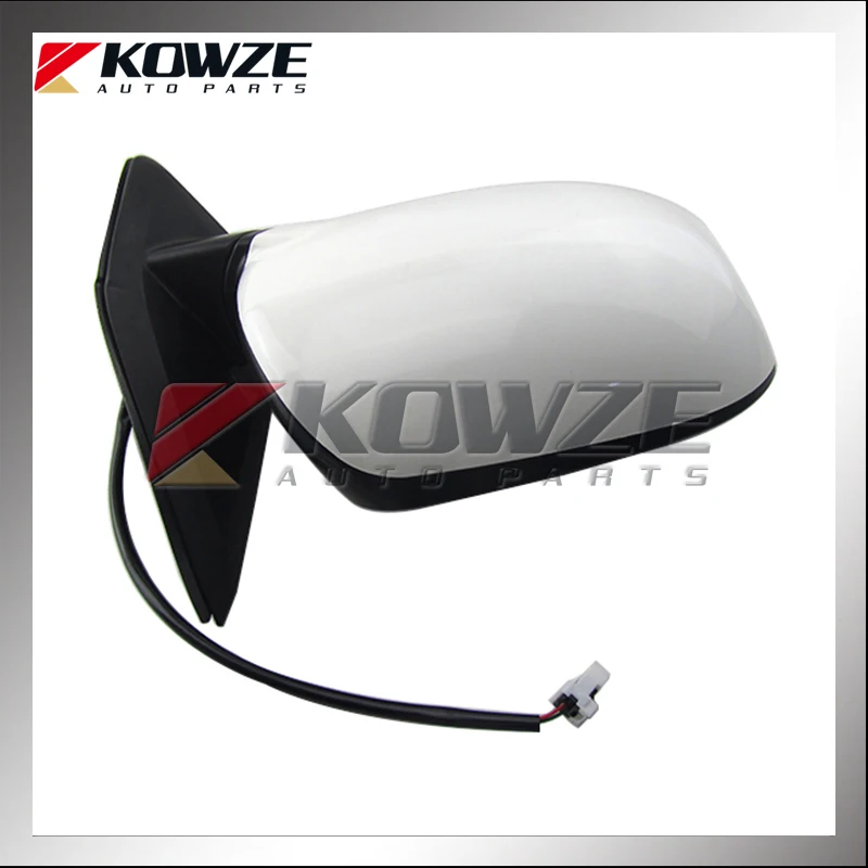 Side Mirror 7632b769wa 7632b770wa For Mitsubishi Asx Buy Asx Side