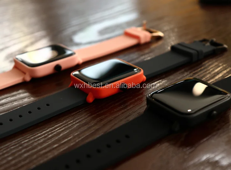 doric smart watch
