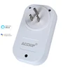 Tuya App Remote Control Smart Wifi Socket
