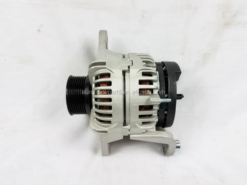 Oem 7420842445 21041752 Heavy Duty European Renault Engine Parts