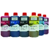 ISO certified! EN71 certified! Made in Taiwan!! 3 years light fastness CHROMOINK Eco Solvent Printing Inkjet ink