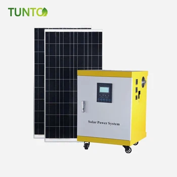 Solar Generator 5000 Watt For Sale - Buy Solar Generator 5000 Watt ...