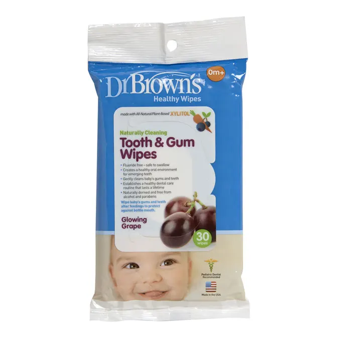 Extra Soft Hangzhou Tooth And Gum Nipple Baby Wipe Pacifier Wipe Buy