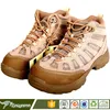 Fashion Men Army Military Tactical Mountain Boots