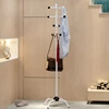 Suoernuo 097Y Detachable Coat Tree Shape Metal Coat Hat Rack Display Stand Hanger Of Clothes