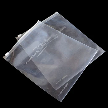 resealable ziplock bags