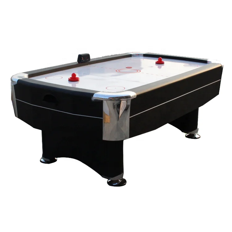 Hot Sale Indoor Sports Electronic Scoring Ice Hockey Game Table From China