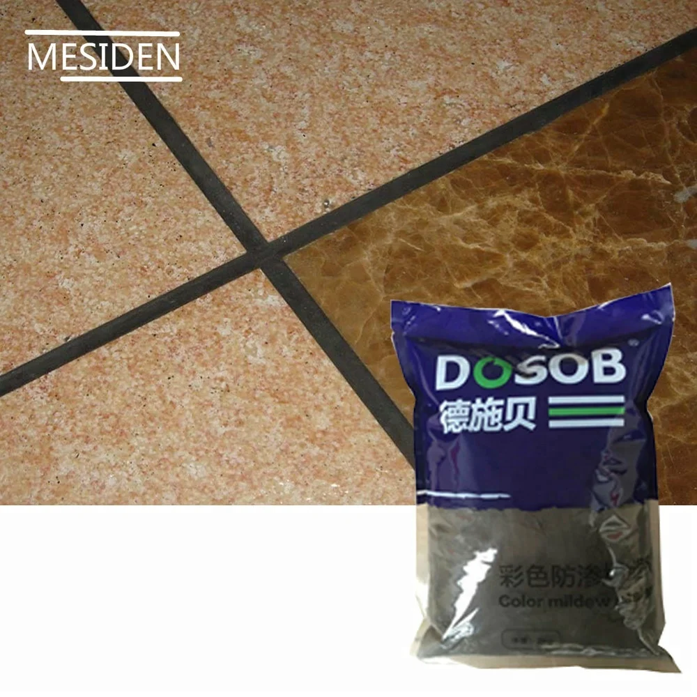 Eco Friendly 100 Epoxy Resin Grout Multi Color Available Buy 100