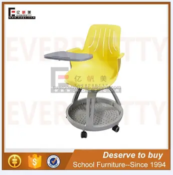 School Node Chair With Casters Steelcase Classroom College Chair With Fold Tablet Top Plastic Metal Sturdy Lecture Furniture Buy Node Chair With