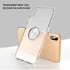 Shockproof Soft Tpu Hide Stand Cellphone Case For Iphone 6 6Plus 7 7 Plus 8 8Plus X Xs 360 Degree Cover Phone Case