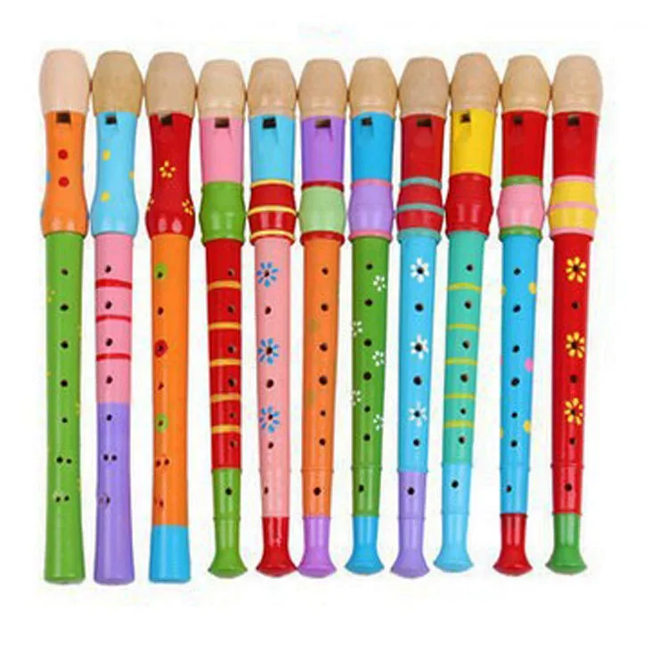 children's toy flute