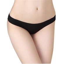 Plus Size XL XXL XXXL Cotton Sexy Women’s Thong Underwear Women G-String Briefs Women Sexy Women’s Briefs Wholesale 2016