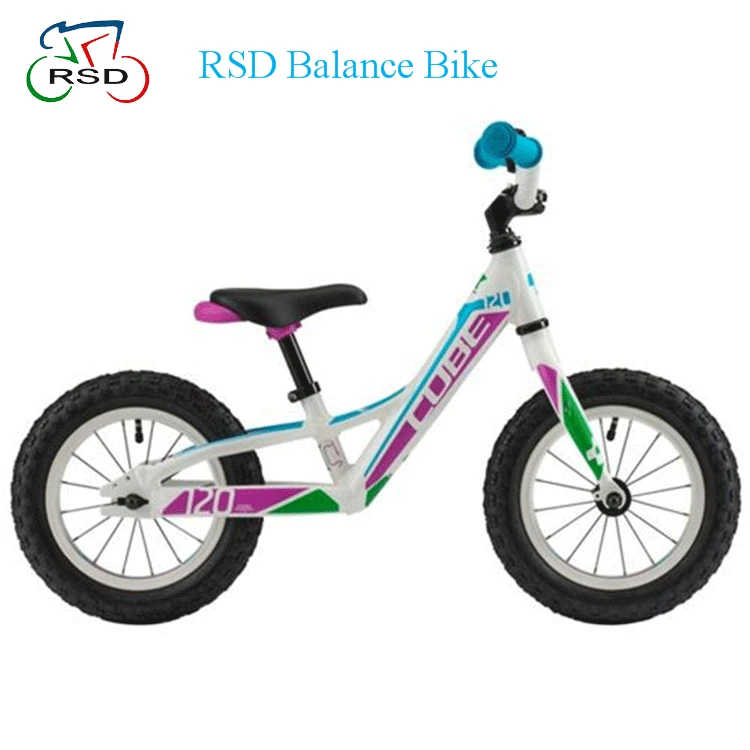 Oem Odm Balance Bike For 2 Year Old / New Model Baby Walker Bike Balance / Best Delivery Strong