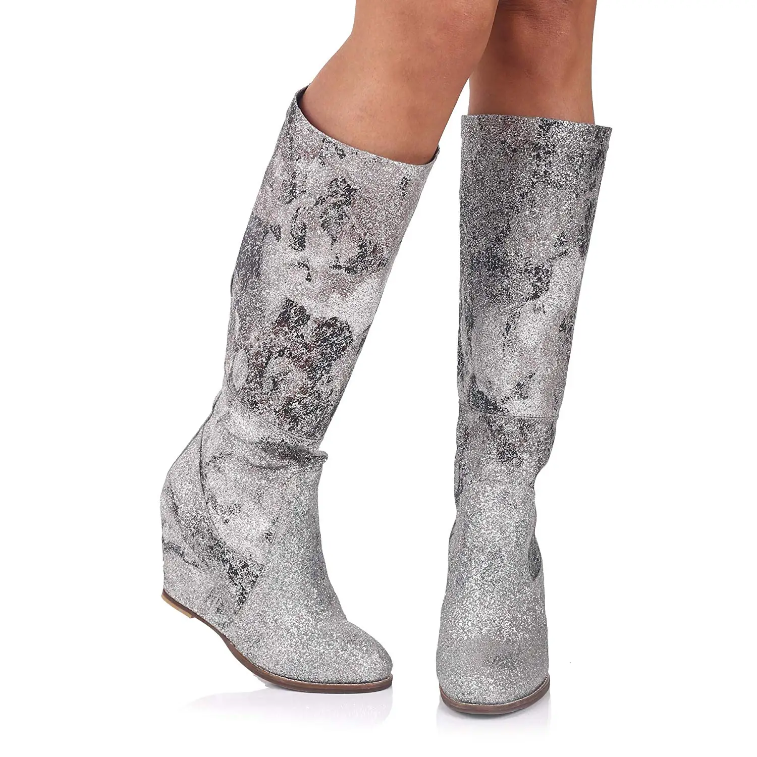 cheap-silver-glitter-boots-find-silver-glitter-boots-deals-on-line-at-alibaba